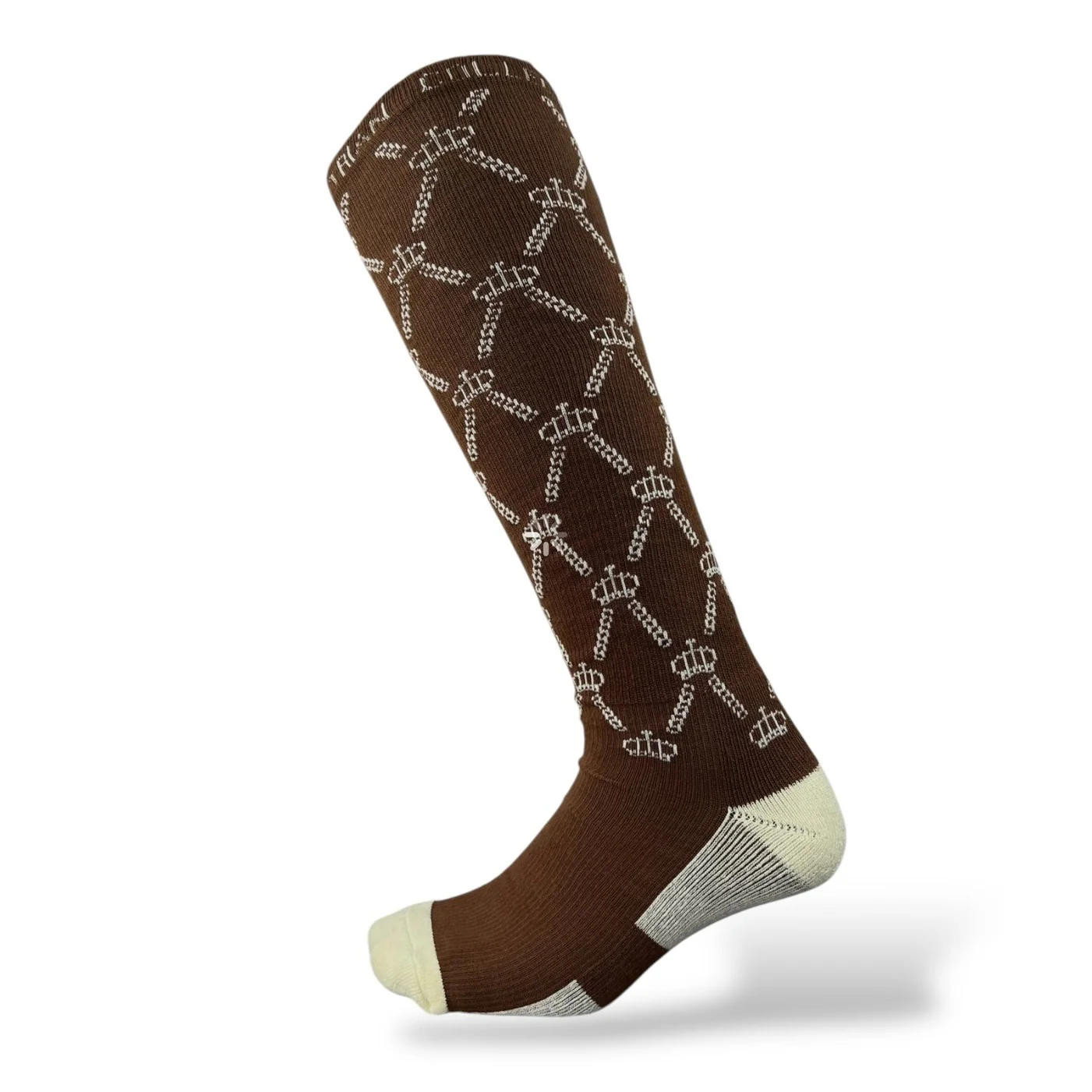 Royal Equestrian Compression Riding Sock - Image 20