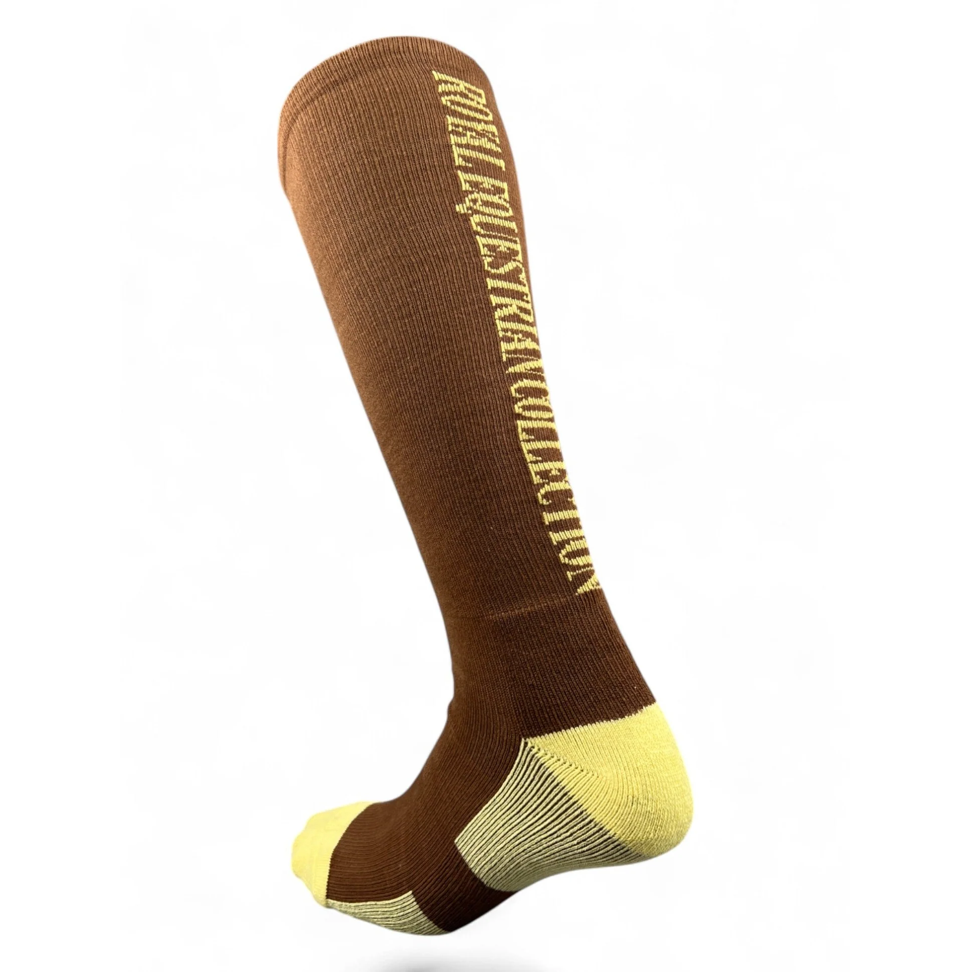 Royal Equestrian Compression Riding Sock - Image 26