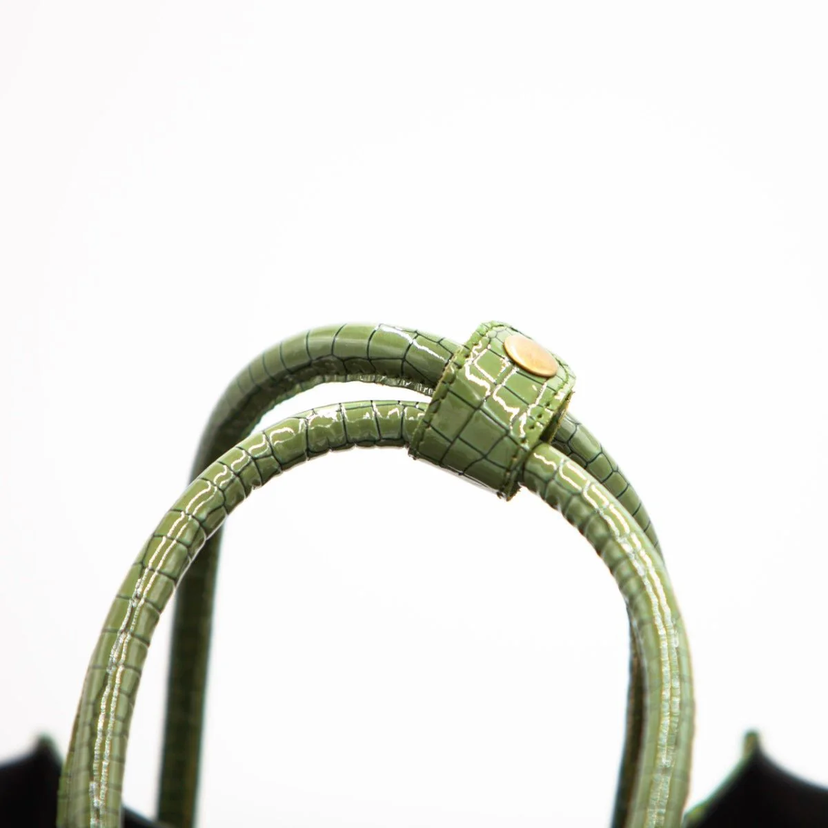 Royal Equestrian Grooming Bag Olive Green - Image 3