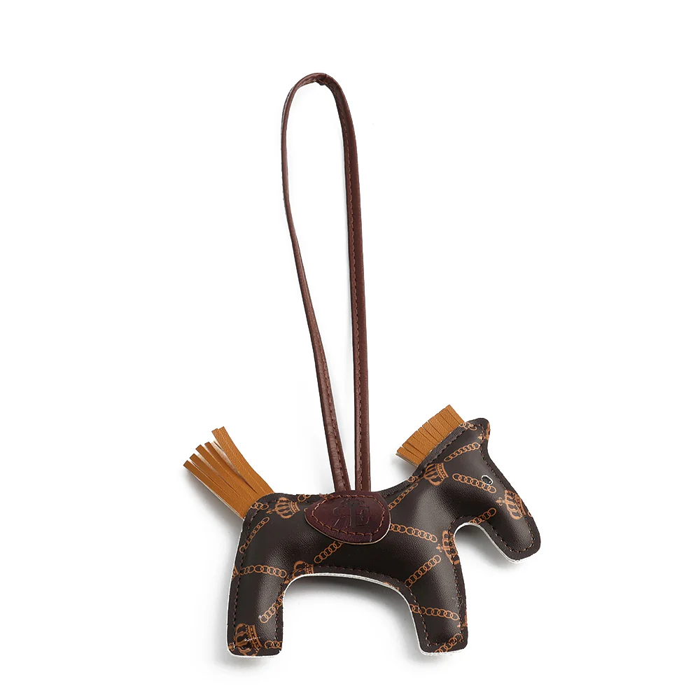 Royal Equestrian Horse Charm Copper En Vogue - Image 3