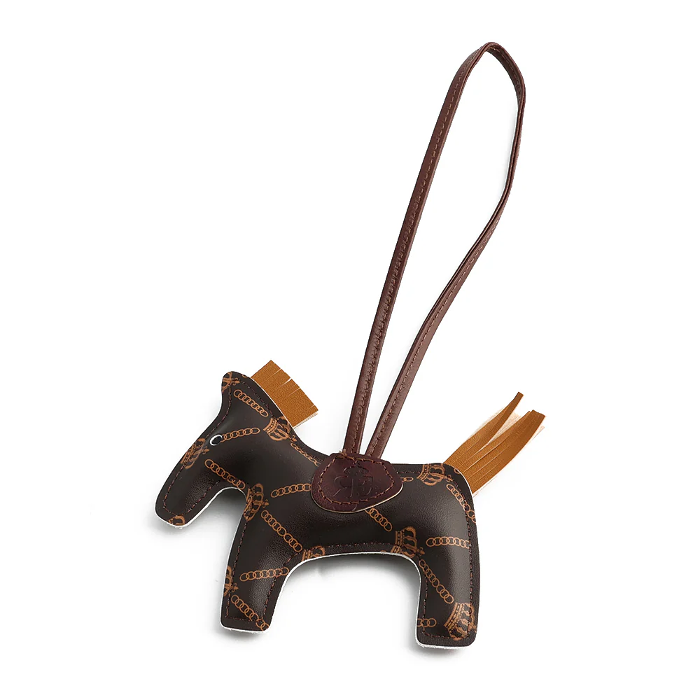 Royal Equestrian Horse Charm Copper En Vogue - Image 4