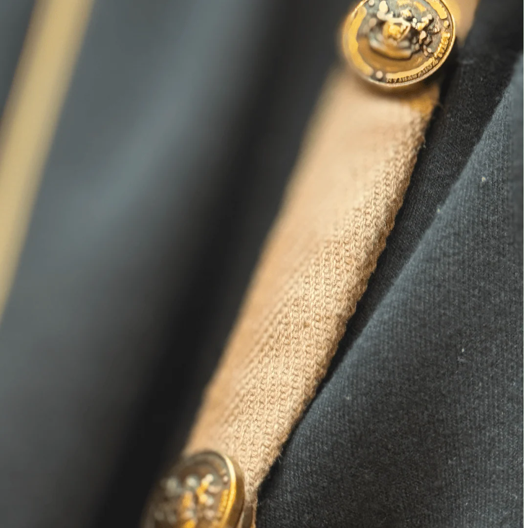 Royal Equestrian Riding Protection Coverall Imperium - Image 10