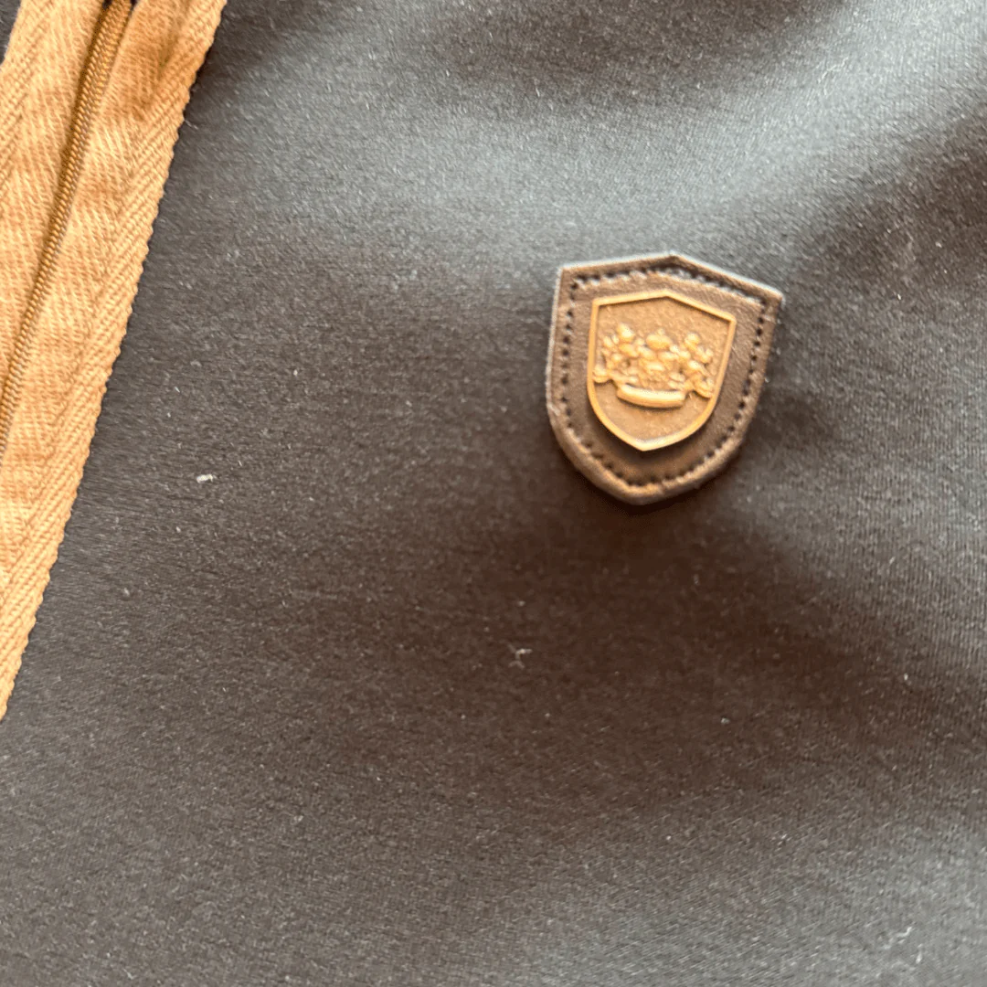 Royal Equestrian Riding Protection Coverall Imperium - Image 11