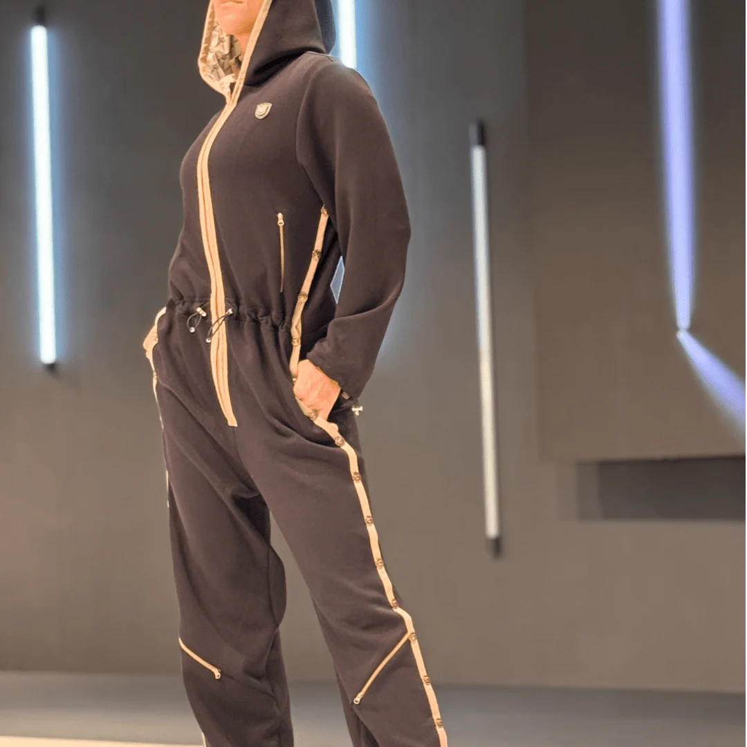 Royal Equestrian Riding Protection Coverall Imperium - Image 4